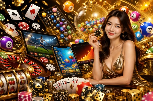 sv666st nền tảng cá cược Việt Nam